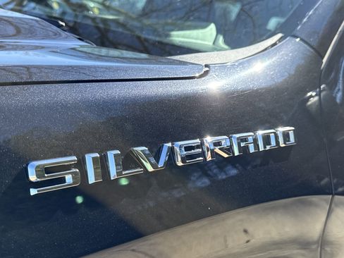 Used 2023 Chevrolet Silverado 1500 RST w/ Max Trailering Package image 12