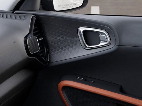 New 2025 Kia Soul EX image 25