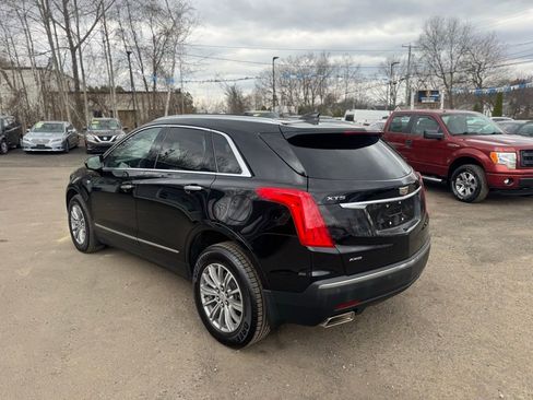 Used 2017 Cadillac XT5 Luxury w/ Driver Awareness Package AWD/4WD image 10