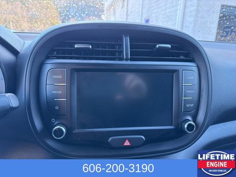 Used 2024 Kia Soul LX w/ Option Group 015 image 14