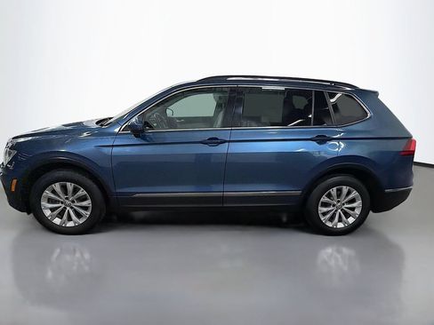Used 2018 Volkswagen Tiguan SE w/ 3rd Row Seat Package AWD/4WD image 6