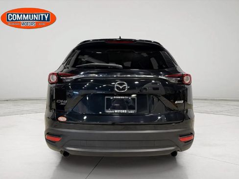 Used 2018 MAZDA CX-9 Touring AWD/4WD image 5