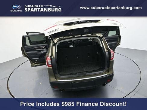 Used 2023 Subaru Ascent Touring image 39