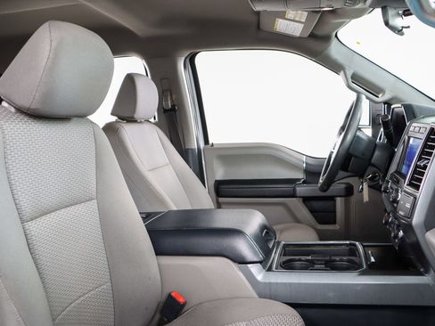 Used 2022 Ford F350 XLT image 29