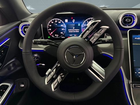 New 2026 Mercedes-Benz CLE 300 4MATIC Cabriolet image 23