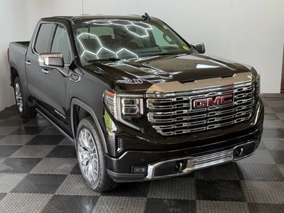 Used 2023 GMC Sierra 1500 Denali w/ Denali Reserve Package
