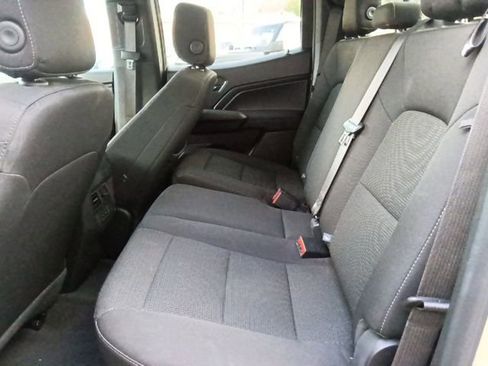 Used 2024 GMC Canyon Elevation w/ Convenience Package image 29