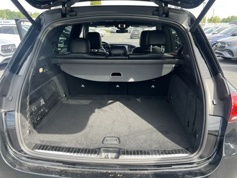 Used 2020 Mercedes-Benz GLE 350 4MATIC image 34