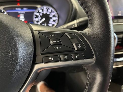 Used 2020 Nissan Sentra SV w/ Trunk Package FWD image 27