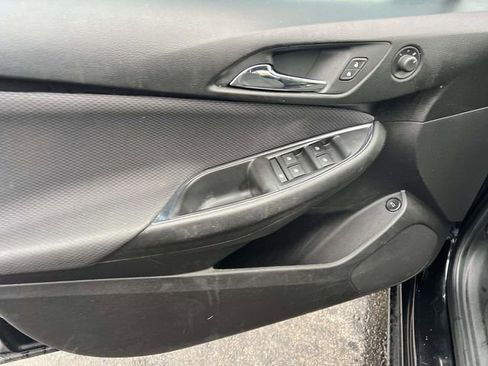 Used 2019 Chevrolet Cruze LT w/ LT Fleet Convenience Package image 16