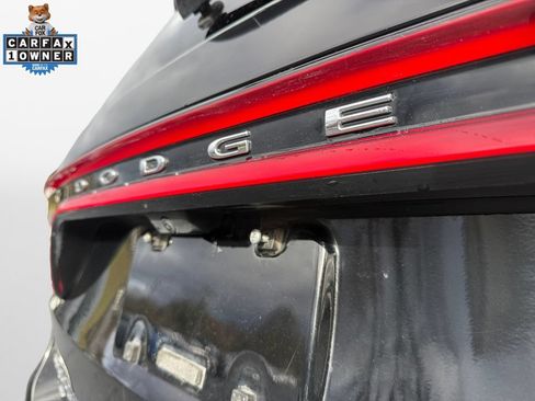 Certified 2023 Dodge Durango R/T AWD/4WD image 17