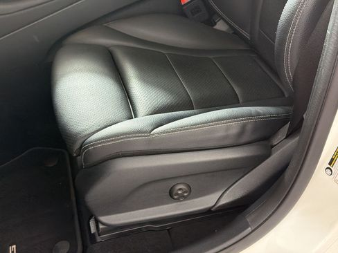 Certified 2022 Mercedes-Benz GLC 300 4MATIC Coupe image 15