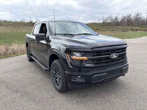 New 2026 Ford F150 XLT AWD/4WD image 7