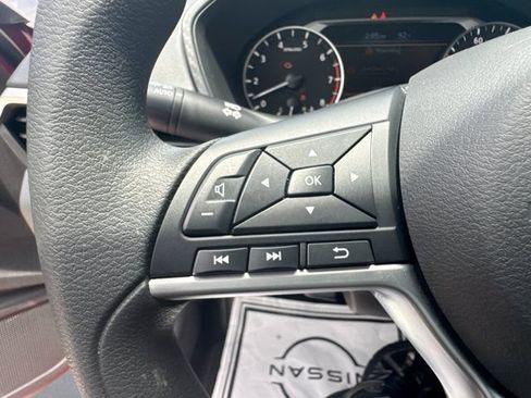 Used 2021 Nissan Altima 2.5 SV FWD image 25