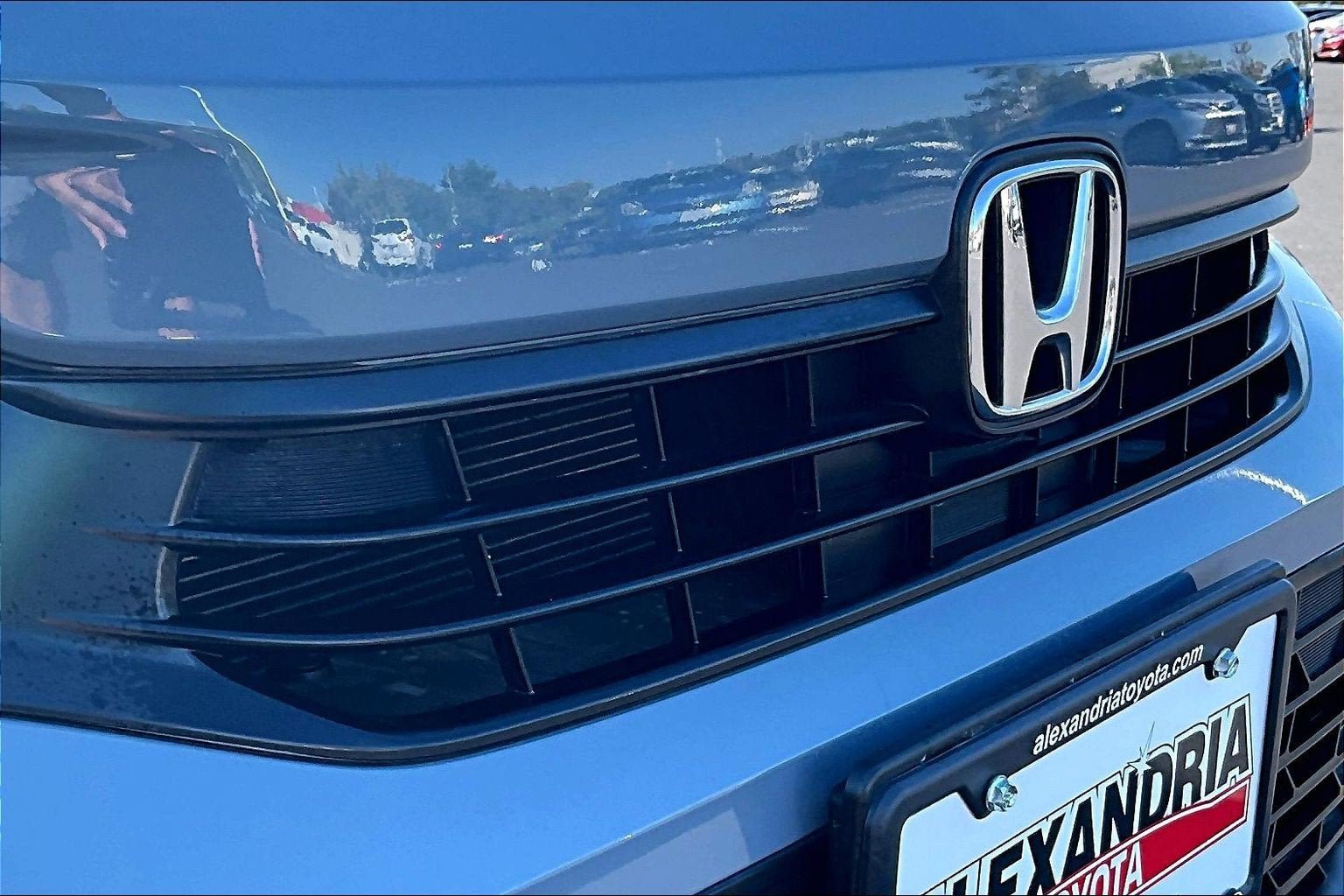 Used 2024 Honda Civic Sport image 28