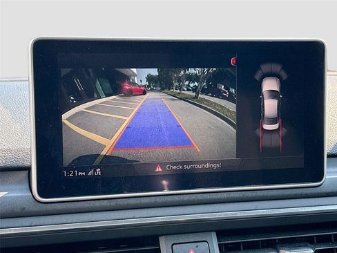 Used 2018 Audi A4 2.0T Ultra Premium Plus w/ Premium Plus Package image 15