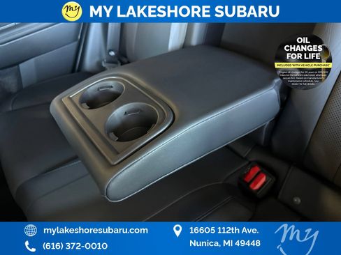 New 2026 Subaru Outback Touring XT AWD/4WD image 14