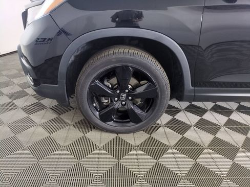 Used 2020 Honda Passport Elite image 26