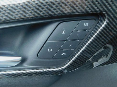 New 2026 Chevrolet Traverse High Country FWD image 12