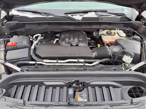 Certified 2022 GMC Sierra 1500 Elevation w/ LPO, Elevation Black Package image 36