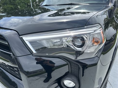 Used 2023 Toyota 4Runner SR5 RWD image 6