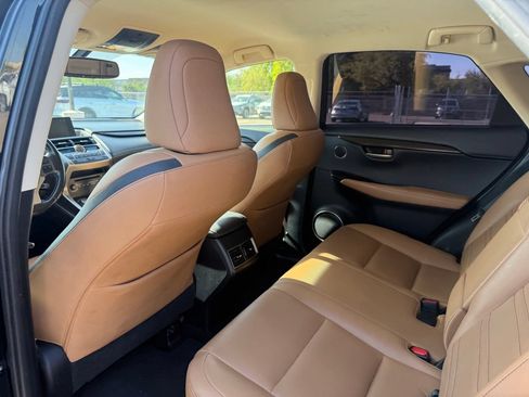 Used 2017 Lexus NX 200t FWD w/ Accessory Package image 11