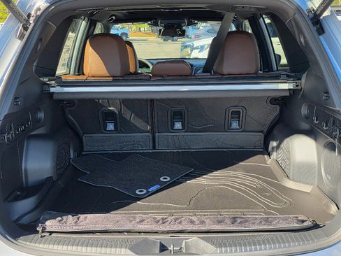 New 2025 Subaru Forester Touring AWD/4WD image 4