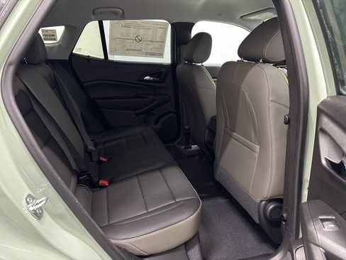 New 2026 Chevrolet Trax ACTIV image 27