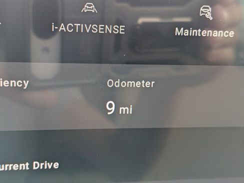 New 2026 MAZDA CX-5 2.5 S w/ Premium Package image 33