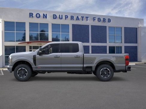 New 2026 Ford F250 Lariat w/ Tremor Off-Road Package AWD/4WD image 4