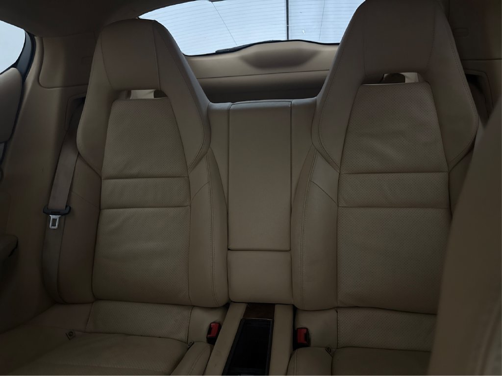 Used 2012 Porsche Panamera 4 image 34