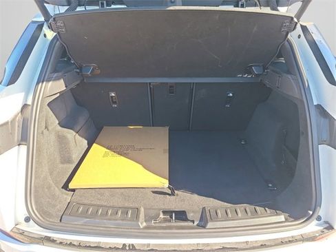 Used 2024 Land Rover Range Rover Evoque S image 10