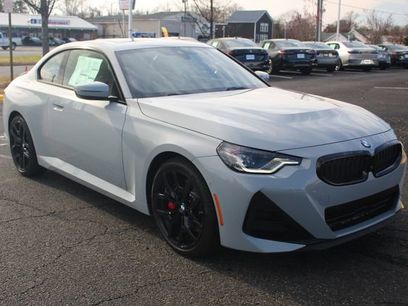New 2026 BMW 230i xDrive Coupe w/ Premium Package