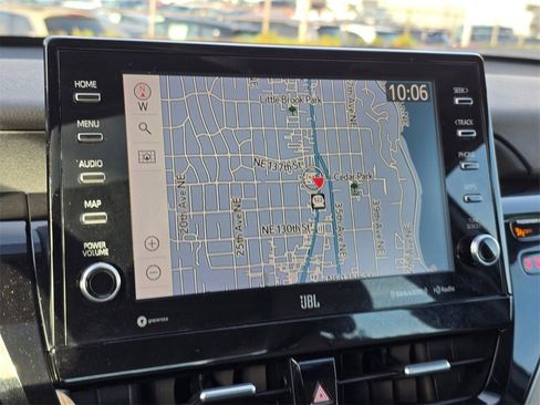 Certified 2021 Toyota Camry XLE w/ Navigation Upgrade Package image 34