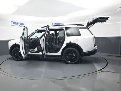 New 2027 Kia Telluride EX X-Line AWD/4WD image 59