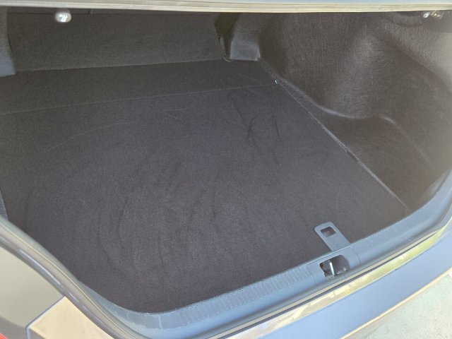 Used 2024 Toyota Camry SE w/ Convenience Package FWD image 12