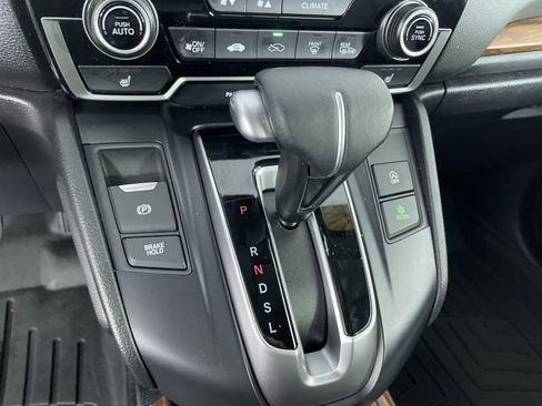 Used 2021 Honda CR-V Touring image 31