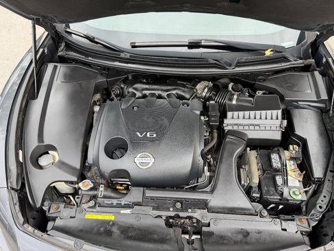 Used 2012 Nissan Maxima 3.5 S FWD image 20