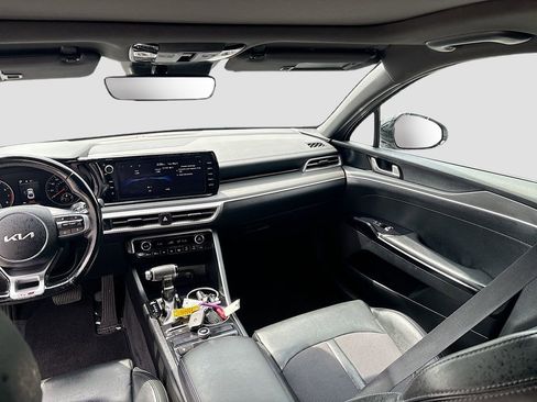 Used 2022 Kia K5 GT-Line w/ GT-Line FWD Premium Package image 23