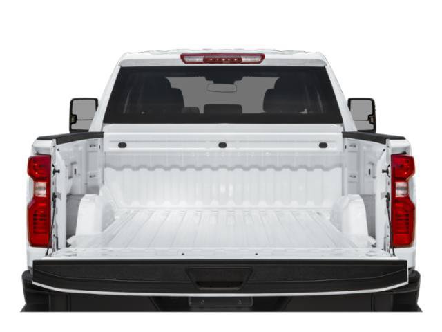 New 2026 Chevrolet Silverado 2500 LT w/ Trail Boss Package AWD/4WD image 14
