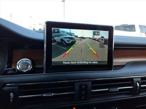 Used 2022 Lincoln Corsair Reserve w/ Elements Package image 21