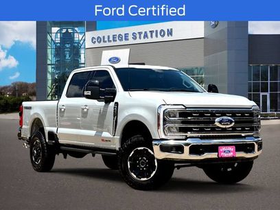 Used 2025 Ford F250 Lariat w/ Tremor Off-Road Package
