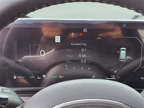 New 2025 Kia Carnival SX Prestige image 16