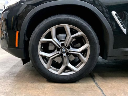 Used 2022 BMW X3 sDrive30i w/ Premium Package 2 image 12