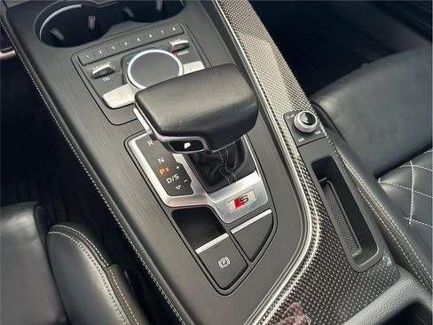 Used 2019 Audi S4 Premium Plus w/ Premium Plus Package AWD/4WD image 43
