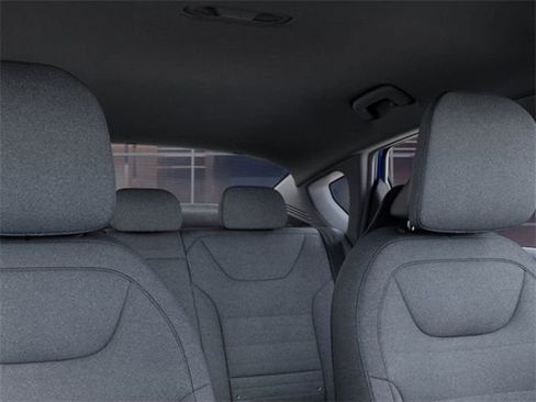 Certified 2025 Kia K4 EX image 27