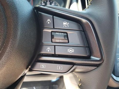 New 2025 Subaru Crosstrek 2.5i Sport image 16