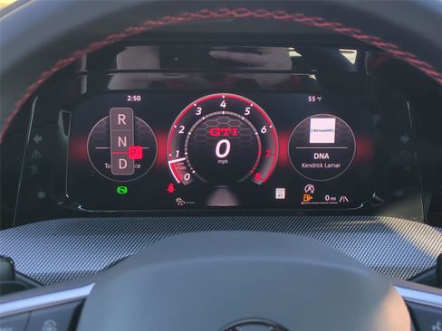 New 2026 Volkswagen Golf SE image 14