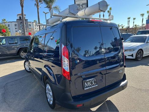 Used 2015 Ford Transit Connect XL image 3