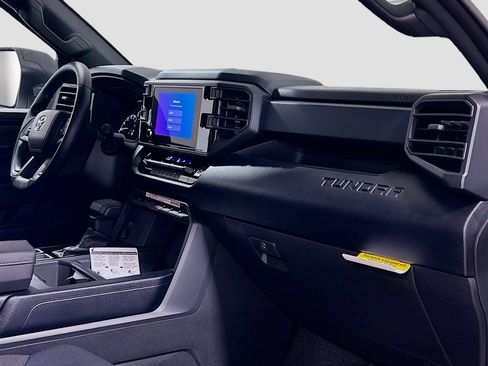 New 2026 Toyota Tundra SR AWD/4WD image 24